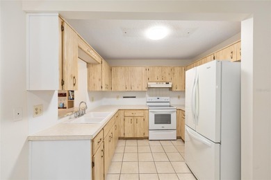 Is this the villa you have been waiting for? This is an end unit on On Top of the World Golf Course in Florida - for sale on GolfHomes.com, golf home, golf lot