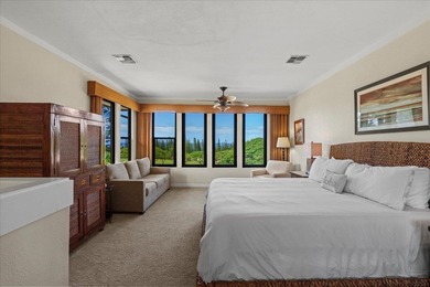 Price Reduced, Motivated Seller! Front Row | Best Value at on Kapalua Golf Club - Bay Course in Hawaii - for sale on GolfHomes.com, golf home, golf lot