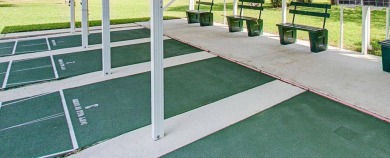 CHARMING COTTAGE HOME WITH PRIVATE BACK YARD! NEW VINYL PLANK on Vista Plantation Golf Club in Florida - for sale on GolfHomes.com, golf home, golf lot