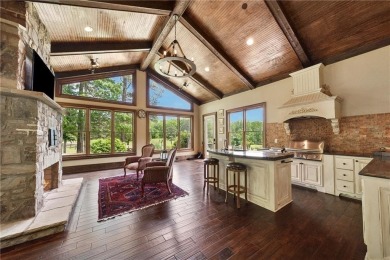 Tucked inside The Paddocks, a quiet enclave of luxury estates on Echelon Golf Club in Georgia - for sale on GolfHomes.com, golf home, golf lot
