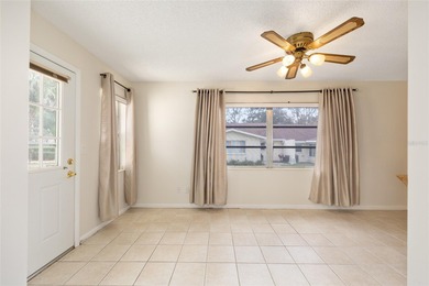 Is this the villa you have been waiting for? This is an end unit on On Top of the World Golf Course in Florida - for sale on GolfHomes.com, golf home, golf lot