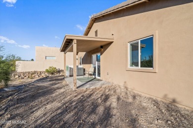 NEW BUILD IN TUCSON ESTATES!  Previously appraised for $440k on Tucson Estates Golf Course in Arizona - for sale on GolfHomes.com, golf home, golf lot