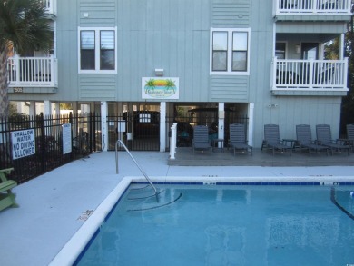 This is a condo that you don't want to miss in the popular on Surf Golf and Beach Club in South Carolina - for sale on GolfHomes.com, golf home, golf lot