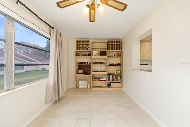 Is this the villa you have been waiting for? This is an end unit on On Top of the World Golf Course in Florida - for sale on GolfHomes.com, golf home, golf lot