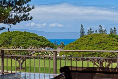 Price Reduced, Motivated Seller! Front Row | Best Value at on Kapalua Golf Club - Bay Course in Hawaii - for sale on GolfHomes.com, golf home, golf lot