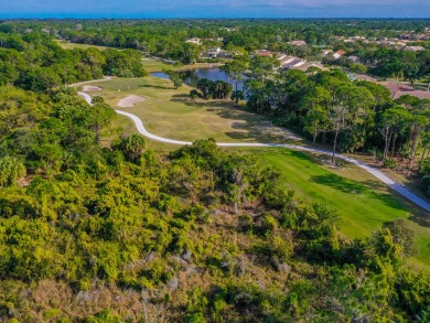 Florida living at its finest! This 3 bed 2 bath 2 car garage on Champions Club at Summerfield in Florida - for sale on GolfHomes.com, golf home, golf lot