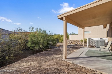 NEW BUILD IN TUCSON ESTATES!  Previously appraised for $440k on Tucson Estates Golf Course in Arizona - for sale on GolfHomes.com, golf home, golf lot