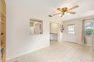 Is this the villa you have been waiting for? This is an end unit on On Top of the World Golf Course in Florida - for sale on GolfHomes.com, golf home, golf lot