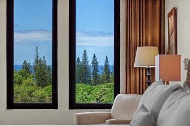 Price Reduced, Motivated Seller! Front Row | Best Value at on Kapalua Golf Club - Bay Course in Hawaii - for sale on GolfHomes.com, golf home, golf lot