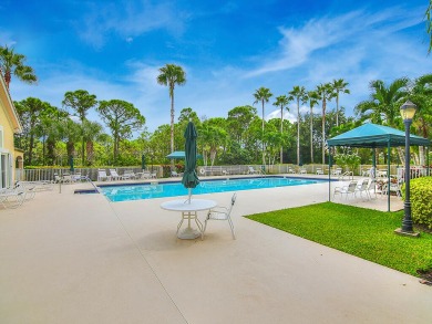 Florida living at its finest! This 3 bed 2 bath 2 car garage on Champions Club at Summerfield in Florida - for sale on GolfHomes.com, golf home, golf lot