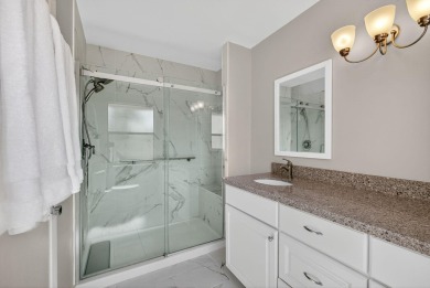 This property is located in the highly sought after private on PGA National Golf Club in Florida - for sale on GolfHomes.com, golf home, golf lot