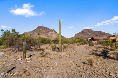 NEW BUILD IN TUCSON ESTATES!  Previously appraised for $440k on Tucson Estates Golf Course in Arizona - for sale on GolfHomes.com, golf home, golf lot