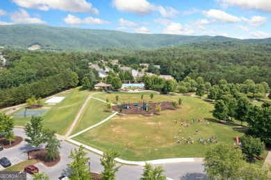 Live, Relax, or Invest in Lake Arrowhead  Beautiful 3BR / 2.5BA on The Highlands Course at Lake Arrowhead in Georgia - for sale on GolfHomes.com, golf home, golf lot