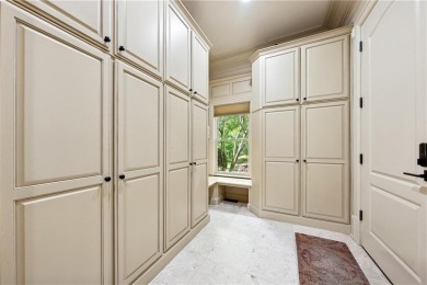 Tucked inside The Paddocks, a quiet enclave of luxury estates on Echelon Golf Club in Georgia - for sale on GolfHomes.com, golf home, golf lot