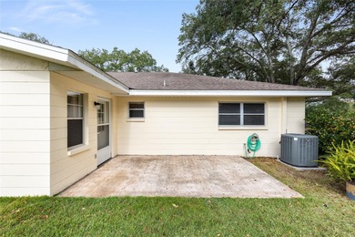 Is this the villa you have been waiting for? This is an end unit on On Top of the World Golf Course in Florida - for sale on GolfHomes.com, golf home, golf lot