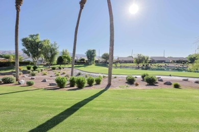 Beautiful *Morocco* floor plan with 3 bedrooms/ 3 Baths and den on Mountain Vista Golf Course At Sun City Palm Desert in California - for sale on GolfHomes.com, golf home, golf lot