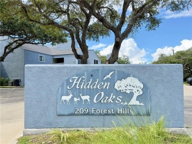 This Condo is a Must See! Motivated Seller! Light and Bright on Rockport Country Club in Texas - for sale on GolfHomes.com, golf home, golf lot