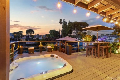 WELCOME to your DREAM RETREAT on the water....This one is on Lindero Country Club in California - for sale on GolfHomes.com, golf home, golf lot