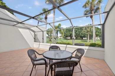 This property is located in the highly sought after private on PGA National Golf Club in Florida - for sale on GolfHomes.com, golf home, golf lot