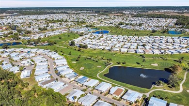 Live the Lifestyle You Deserve in Six Lakes Country Club! Don't on Six Lakes Country Club in Florida - for sale on GolfHomes.com, golf home, golf lot