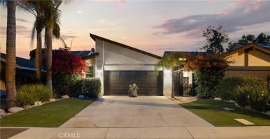 WELCOME to your DREAM RETREAT on the water....This one is on Lindero Country Club in California - for sale on GolfHomes.com, golf home, golf lot