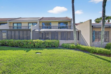 This property is located in the highly sought after private on PGA National Golf Club in Florida - for sale on GolfHomes.com, golf home, golf lot