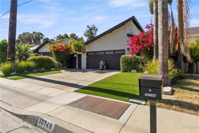 WELCOME to your DREAM RETREAT on the water....This one is on Lindero Country Club in California - for sale on GolfHomes.com, golf home, golf lot