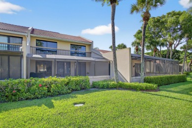 This property is located in the highly sought after private on PGA National Golf Club in Florida - for sale on GolfHomes.com, golf home, golf lot