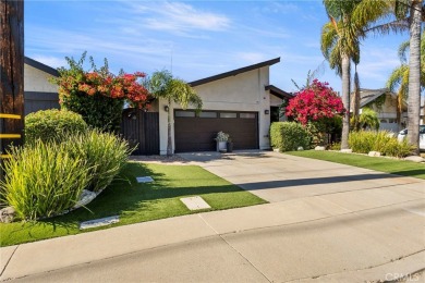 WELCOME to your DREAM RETREAT on the water....This one is on Lindero Country Club in California - for sale on GolfHomes.com, golf home, golf lot