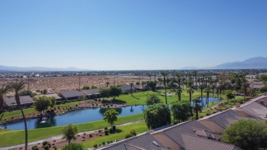 Beautiful *Morocco* floor plan with 3 bedrooms/ 3 Baths and den on Mountain Vista Golf Course At Sun City Palm Desert in California - for sale on GolfHomes.com, golf home, golf lot