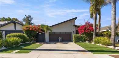 WELCOME to your DREAM RETREAT on the water....This one is on Lindero Country Club in California - for sale on GolfHomes.com, golf home, golf lot