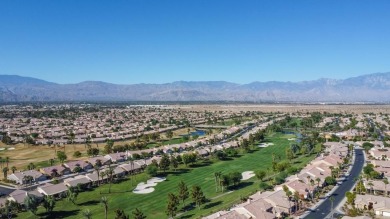 Beautiful *Morocco* floor plan with 3 bedrooms/ 3 Baths and den on Mountain Vista Golf Course At Sun City Palm Desert in California - for sale on GolfHomes.com, golf home, golf lot