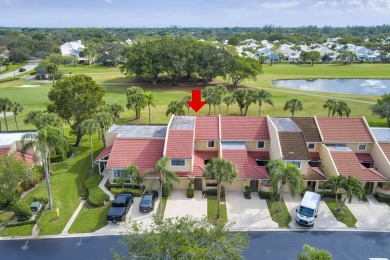 This property is located in the highly sought after private on PGA National Golf Club in Florida - for sale on GolfHomes.com, golf home, golf lot