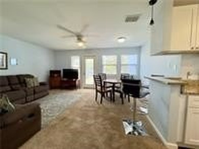 This Condo is a Must See! Motivated Seller! Light and Bright on Rockport Country Club in Texas - for sale on GolfHomes.com, golf home, golf lot