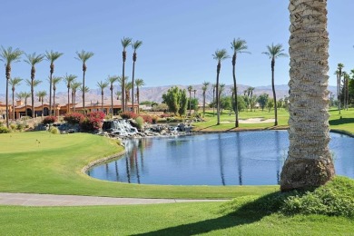 Beautiful *Morocco* floor plan with 3 bedrooms/ 3 Baths and den on Mountain Vista Golf Course At Sun City Palm Desert in California - for sale on GolfHomes.com, golf home, golf lot