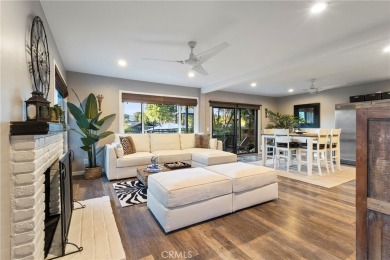 WELCOME to your DREAM RETREAT on the water....This one is on Lindero Country Club in California - for sale on GolfHomes.com, golf home, golf lot