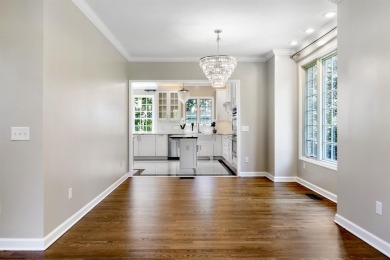 GREYSTONE BRICK TRANSFORMED! Well appointed home on an almost on Mountain View Golf Course in West Virginia - for sale on GolfHomes.com, golf home, golf lot