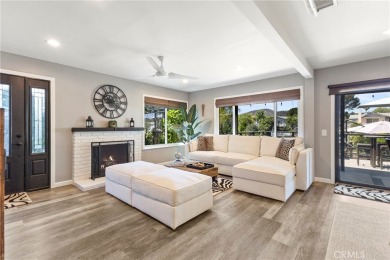 WELCOME to your DREAM RETREAT on the water....This one is on Lindero Country Club in California - for sale on GolfHomes.com, golf home, golf lot