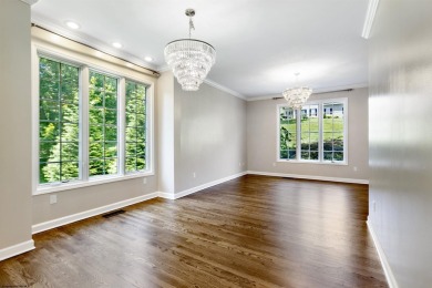 GREYSTONE BRICK TRANSFORMED! Well appointed home on an almost on Mountain View Golf Course in West Virginia - for sale on GolfHomes.com, golf home, golf lot
