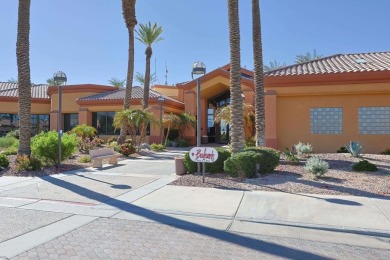 Beautiful *Morocco* floor plan with 3 bedrooms/ 3 Baths and den on Mountain Vista Golf Course At Sun City Palm Desert in California - for sale on GolfHomes.com, golf home, golf lot