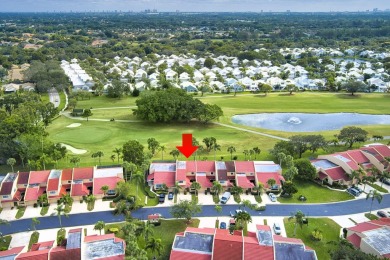 This property is located in the highly sought after private on PGA National Golf Club in Florida - for sale on GolfHomes.com, golf home, golf lot