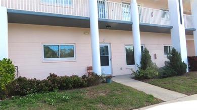 Welcome home! Water views! Wow! This first floor unit has 1,210 on On Top Of The World Golf Course in Florida - for sale on GolfHomes.com, golf home, golf lot