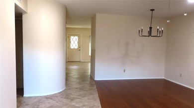 Welcome home! Water views! Wow! This first floor unit has 1,210 on On Top Of The World Golf Course in Florida - for sale on GolfHomes.com, golf home, golf lot