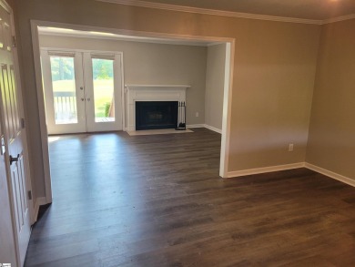 Text or call Keith Lunsford at  with any questions. Perfectly on Holly Tree Country Club in South Carolina - for sale on GolfHomes.com, golf home, golf lot