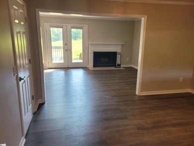 Text or call Keith Lunsford at  with any questions. Perfectly on Holly Tree Country Club in South Carolina - for sale on GolfHomes.com, golf home, golf lot