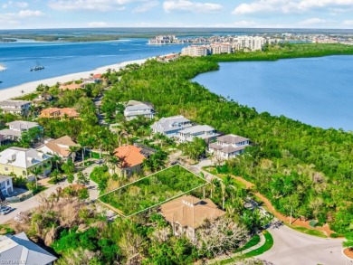 Don't miss this exceptional chance to build your luxury dream on Hideaway Beach Golf Course in Florida - for sale on GolfHomes.com, golf home, golf lot