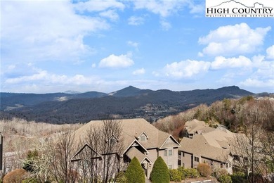 Beautiful condo located at The Reserve at Sugar Mountain with on Sugar Mountain Golf Course in North Carolina - for sale on GolfHomes.com, golf home, golf lot