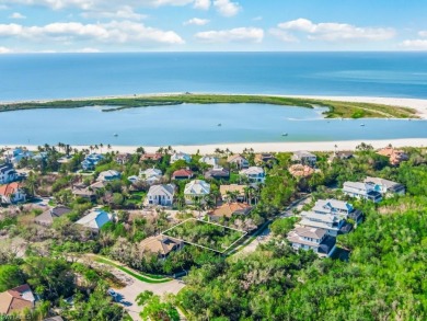 Don't miss this exceptional chance to build your luxury dream on Hideaway Beach Golf Course in Florida - for sale on GolfHomes.com, golf home, golf lot