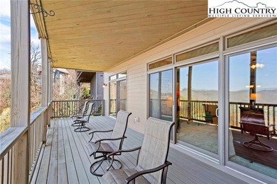 Beautiful condo located at The Reserve at Sugar Mountain with on Sugar Mountain Golf Course in North Carolina - for sale on GolfHomes.com, golf home, golf lot