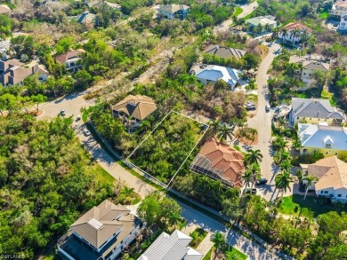 Don't miss this exceptional chance to build your luxury dream on Hideaway Beach Golf Course in Florida - for sale on GolfHomes.com, golf home, golf lot